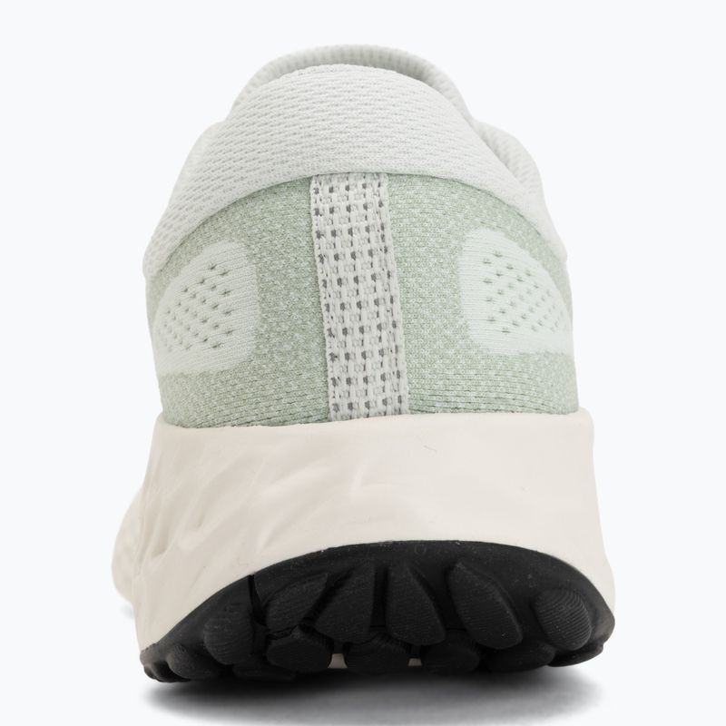 Dámské běžecké boty New Balance Fresh Foam Evoz V4 mint water/bayberry/fennel seed 6