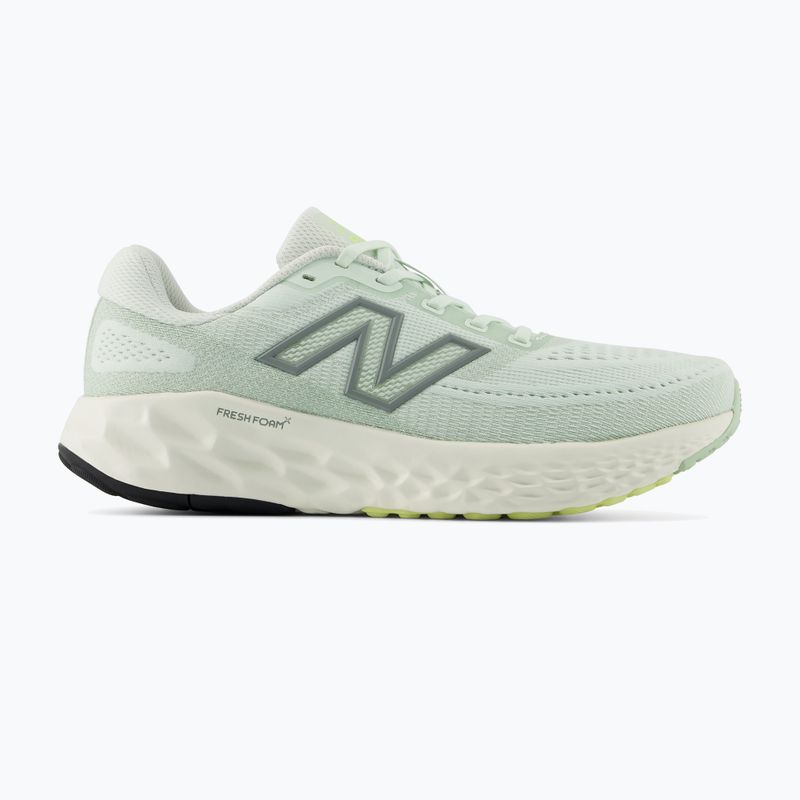 Dámské běžecké boty New Balance Fresh Foam Evoz V4 mint water/bayberry/fennel seed 2