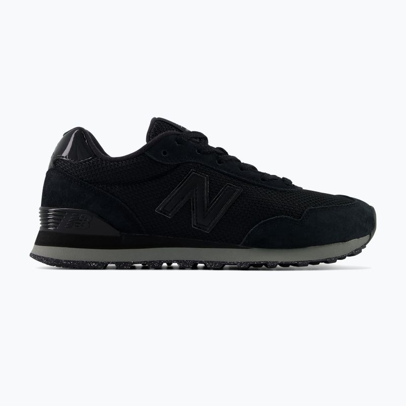 Dámské boty New Balance Classic 515's V3 blackblack/slate grey 2