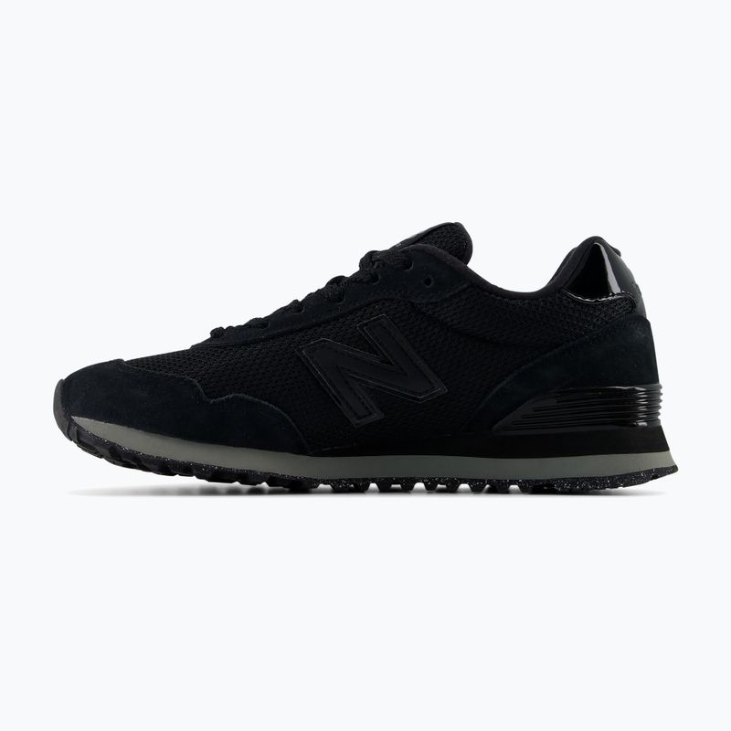 Dámské boty New Balance Classic 515's V3 blackblack/slate grey 3