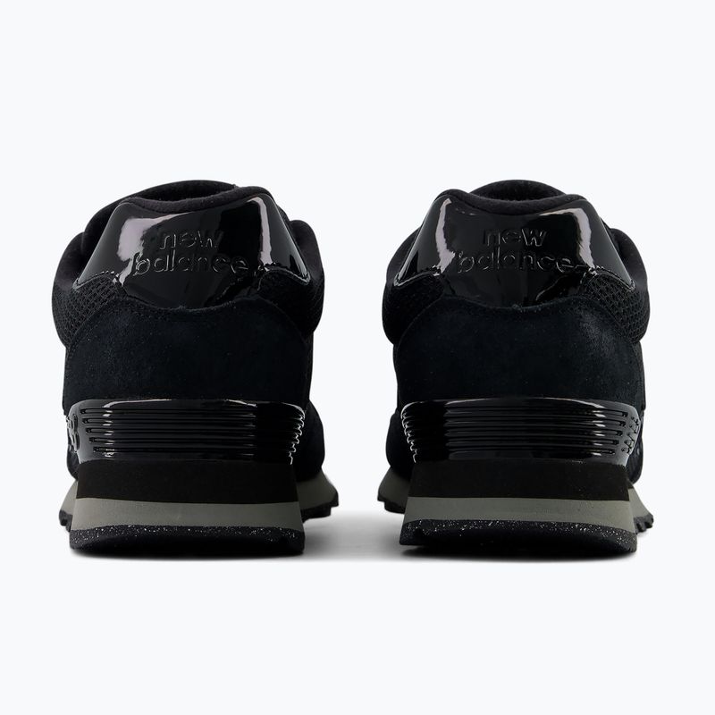 Dámské boty New Balance Classic 515's V3 blackblack/slate grey 5