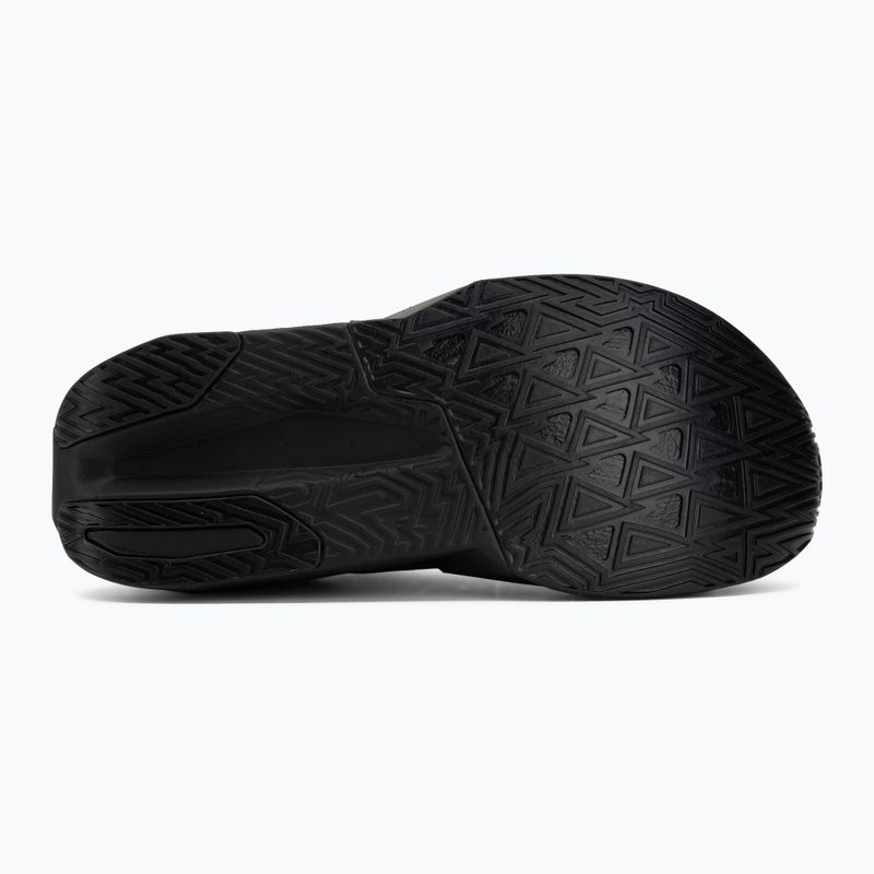 Pánské běžecké boty New Balance FuelCell Rebel V5 black/castlerock 4