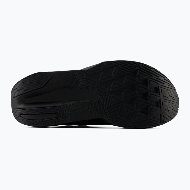 Pánské běžecké boty New Balance FuelCell Rebel V5 black/castlerock 4
