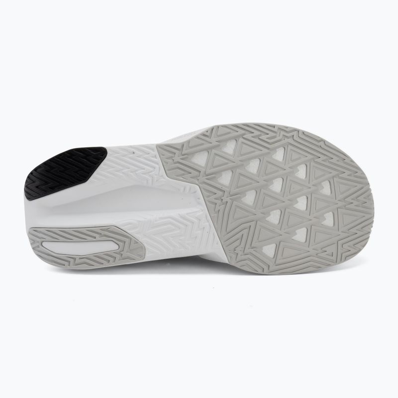 Dámské běžecké boty New Balance FuelCell Rebel V5 satsuma orange/grey matter 4