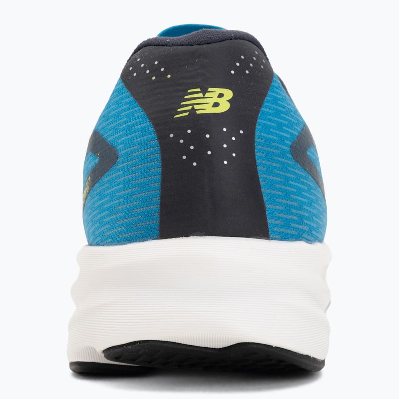 Pánské běžecké boty New Balance FuelCell Flite-R V1 altitude/dark night/alkaline green 6