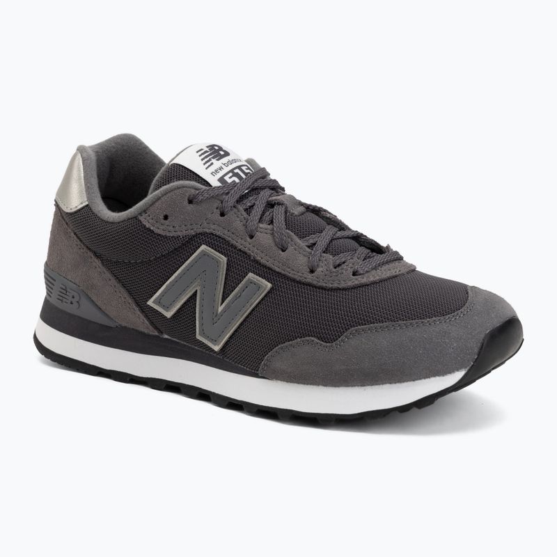 Pánské boty New Balance Classic 515's V3 magnet/castlerock/silver metallic