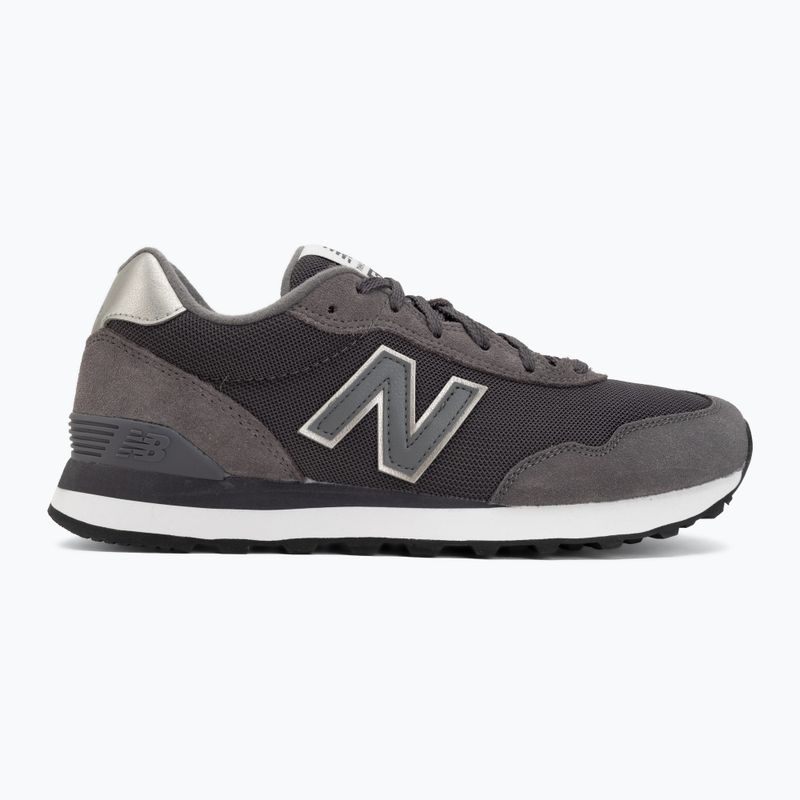 Pánské boty New Balance Classic 515's V3 magnet/castlerock/silver metallic 2