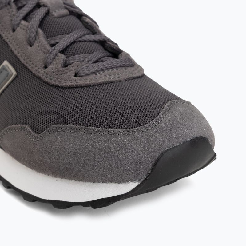 Pánské boty New Balance Classic 515's V3 magnet/castlerock/silver metallic 7