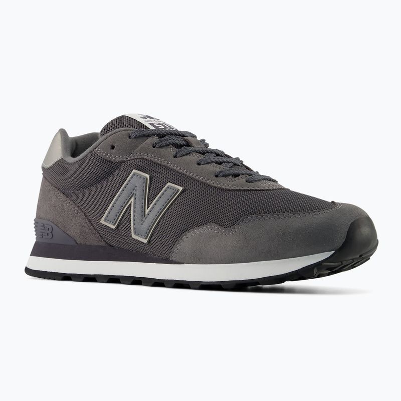 Pánské boty New Balance Classic 515's V3 magnet/castlerock/silver metallic