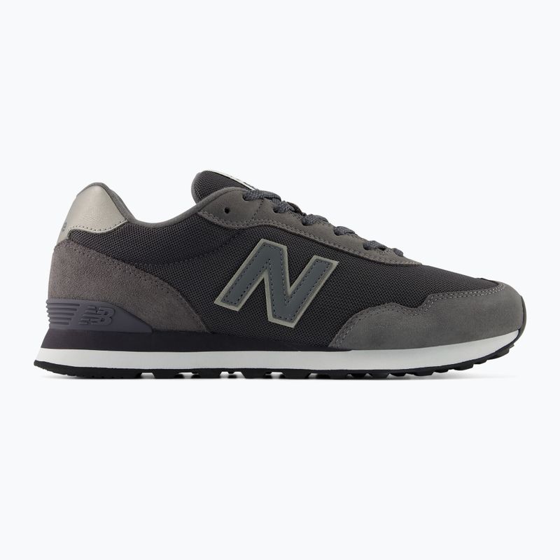 Pánské boty New Balance Classic 515's V3 magnet/castlerock/silver metallic 2