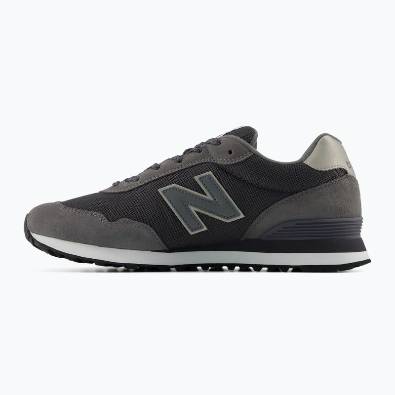 Pánské boty New Balance Classic 515's V3 magnet/castlerock/silver metallic 3