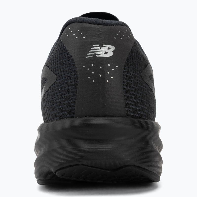 Pánské běžecké boty New Balance FuelCell Flite-R V1 black/black cement/bright mint 6
