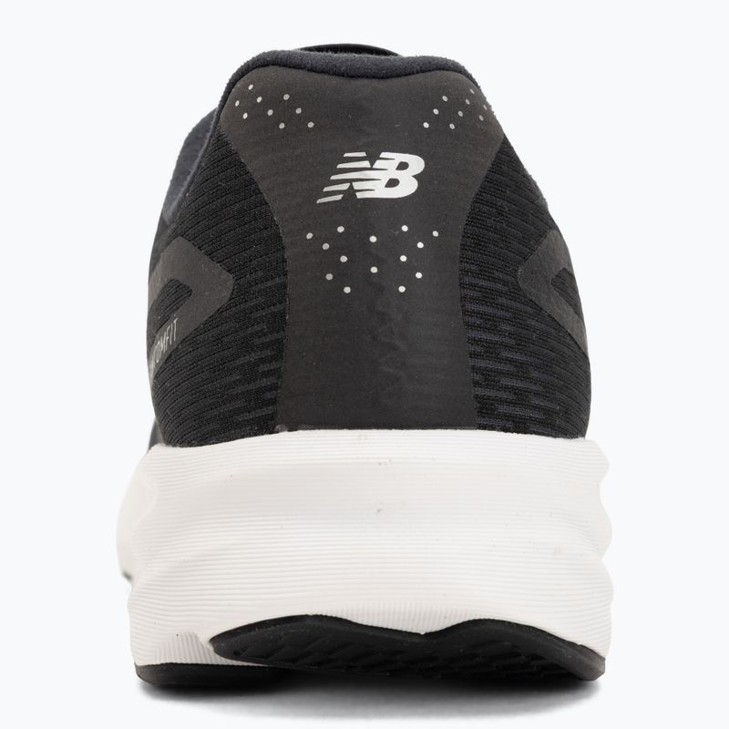 Dámské běžecké boty New Balance Flite-R V1 Black/black metallic/bright mint 6