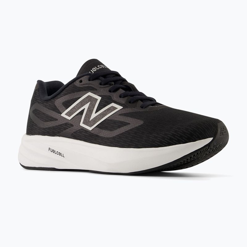 Dámské běžecké boty New Balance Flite-R V1 Black/black metallic/bright mint