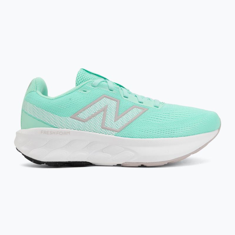 Dámské běžecké boty New Balance Fresh Foam 520's V9 green 2