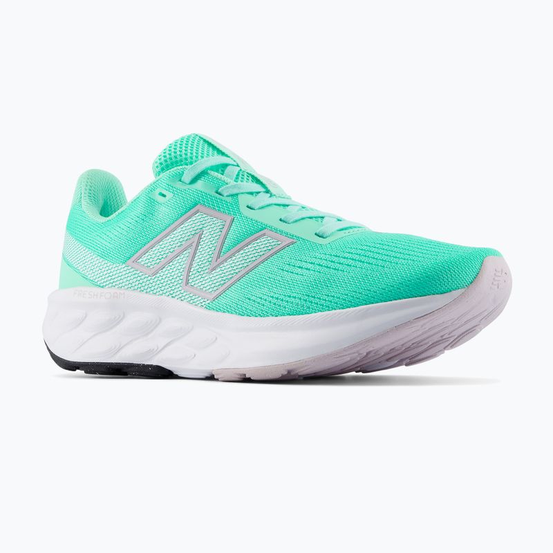 Dámské běžecké boty New Balance Fresh Foam 520's V9 green