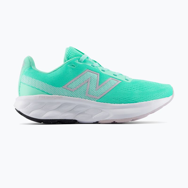 Dámské běžecké boty New Balance Fresh Foam 520's V9 green 2
