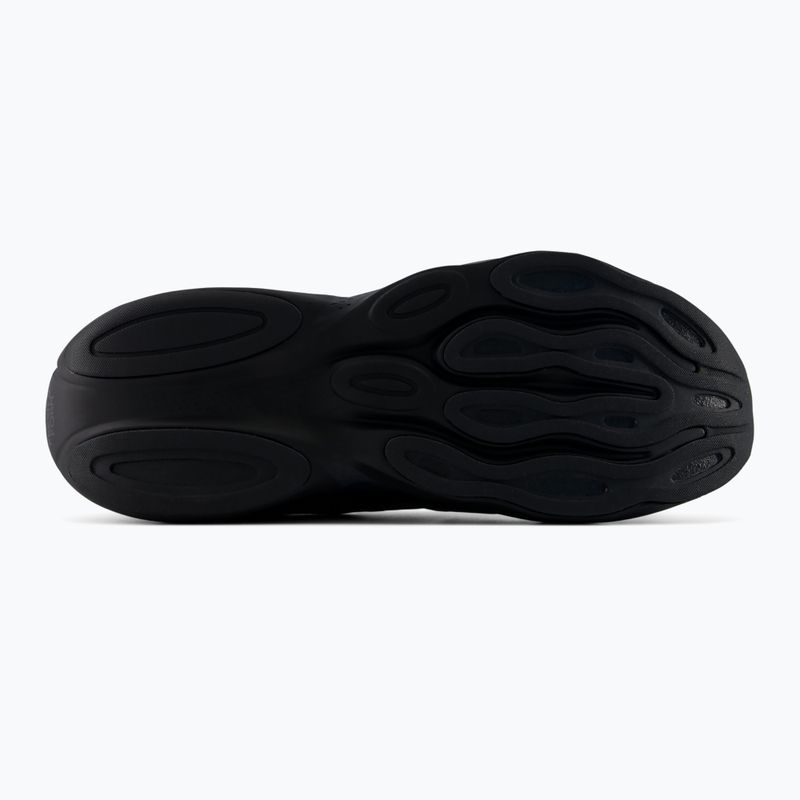 Pánské běžecké boty New Balance Ellipse V1 black/black cement 6