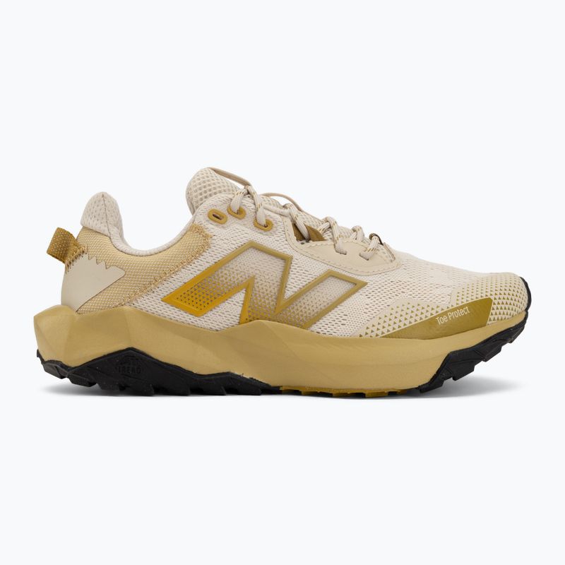 Dámské běžecké boty New Balance Dynasoft Nitrel V6 bone/basil oil 2