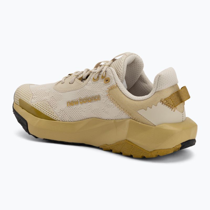 Dámské běžecké boty New Balance Dynasoft Nitrel V6 bone/basil oil 3