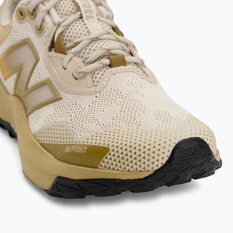 Dámské běžecké boty New Balance Dynasoft Nitrel V6 bone/basil oil 7