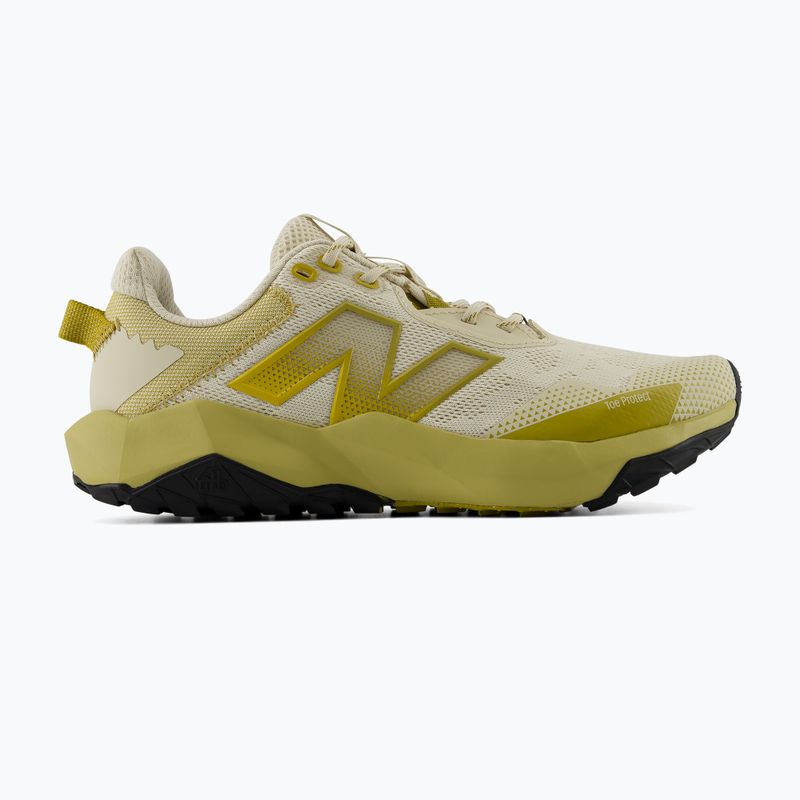 Dámské běžecké boty New Balance Dynasoft Nitrel V6 bone/basil oil 2