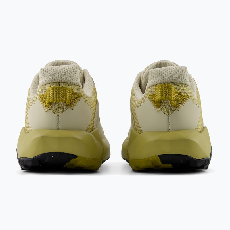 Dámské běžecké boty New Balance Dynasoft Nitrel V6 bone/basil oil 5