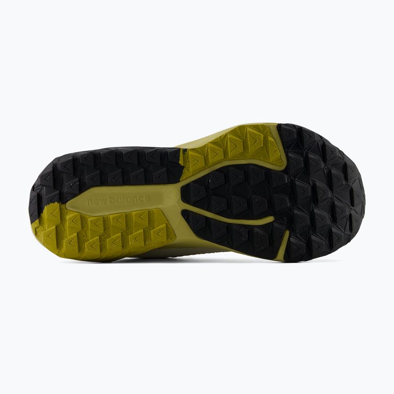 Dámské běžecké boty New Balance Dynasoft Nitrel V6 bone/basil oil 6
