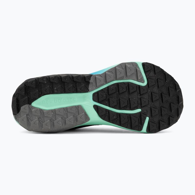 Dámské běžecké boty New Balance Dynasoft Nitrel V6 black/altitude/bright mint 4