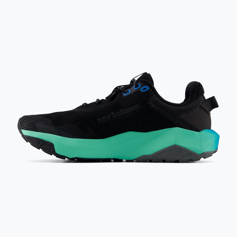 Dámské běžecké boty New Balance Dynasoft Nitrel V6 black/altitude/bright mint 2