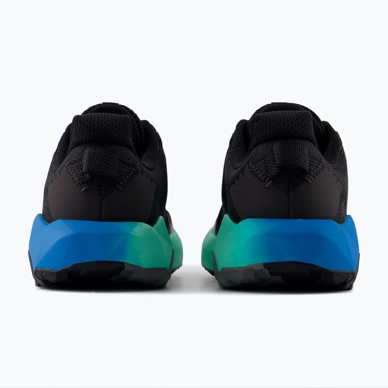 Dámské běžecké boty New Balance Dynasoft Nitrel V6 black/altitude/bright mint 4