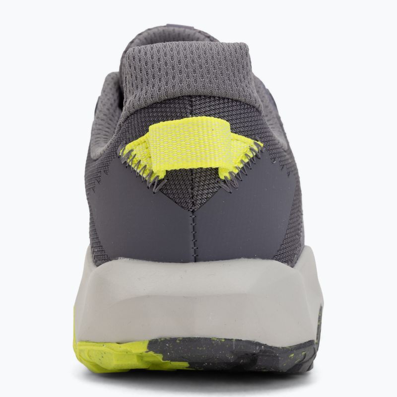 Dámské běžecké boty New Balance Dynasoft Nitrel V6 green 6