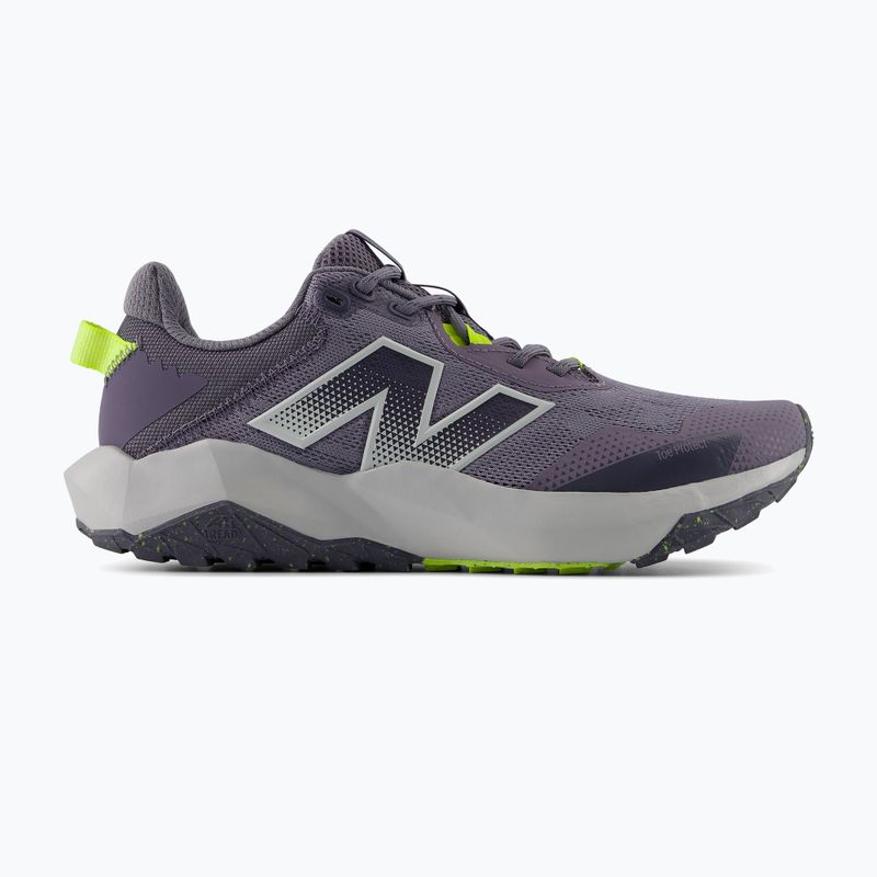 Dámské běžecké boty New Balance Dynasoft Nitrel V6 green 2