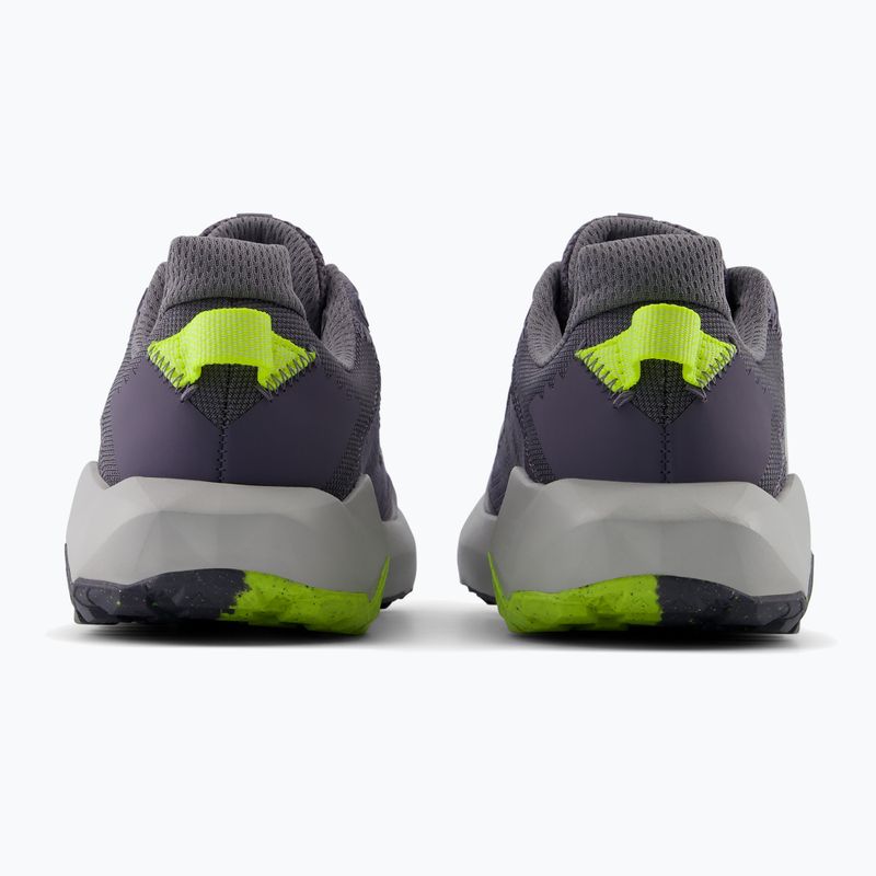 Dámské běžecké boty New Balance Dynasoft Nitrel V6 green 5