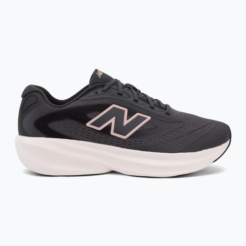 Dámské běžecké boty New Balance Fresh Foam 680's V9 black cement/pink salt 2