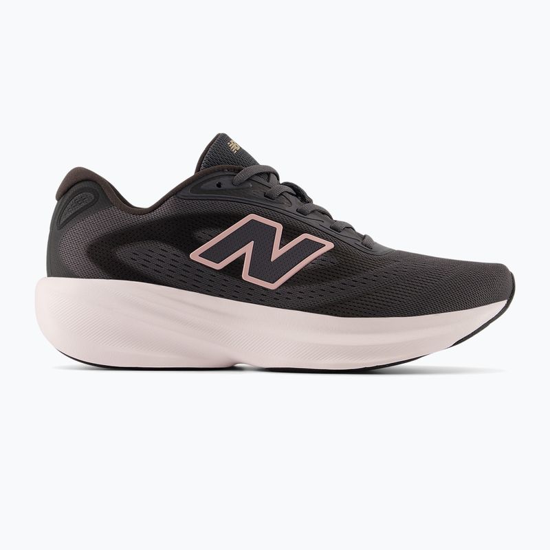 Dámské běžecké boty New Balance Fresh Foam 680's V9 black cement/pink salt 2