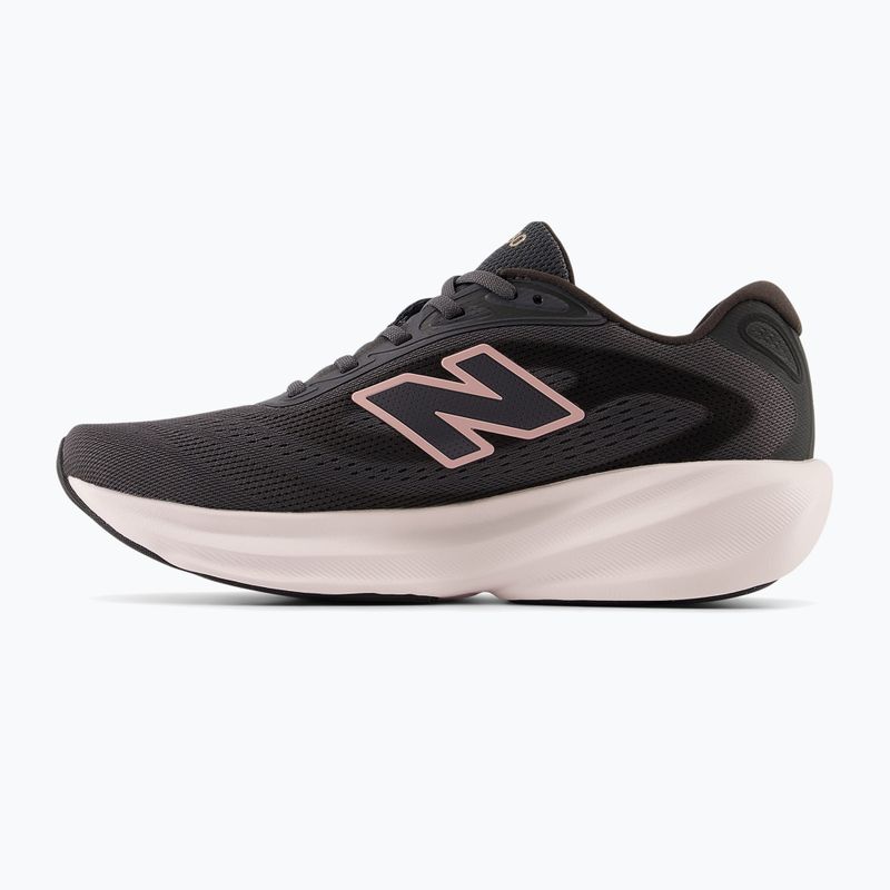 Dámské běžecké boty New Balance Fresh Foam 680's V9 black cement/pink salt 3