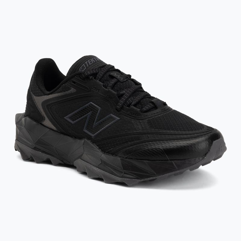 Dámské běžecké boty New Balance Tektrel Utility V1 black/magnet
