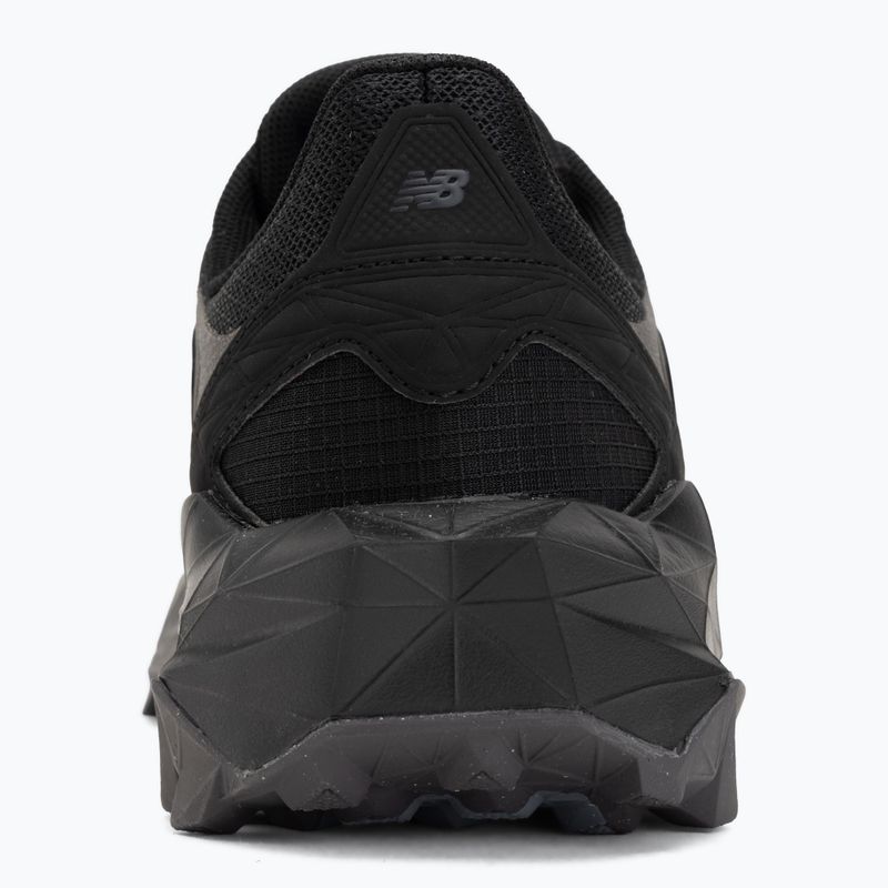 Dámské běžecké boty New Balance Tektrel Utility V1 black/magnet 6