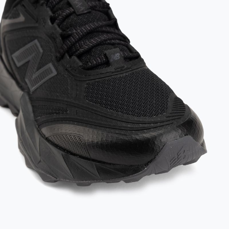 Dámské běžecké boty New Balance Tektrel Utility V1 black/magnet 7