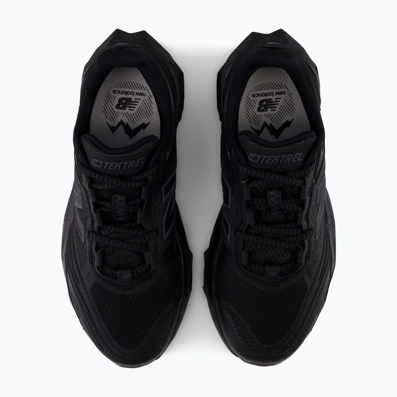 Dámské běžecké boty New Balance Tektrel Utility V1 black/magnet 4