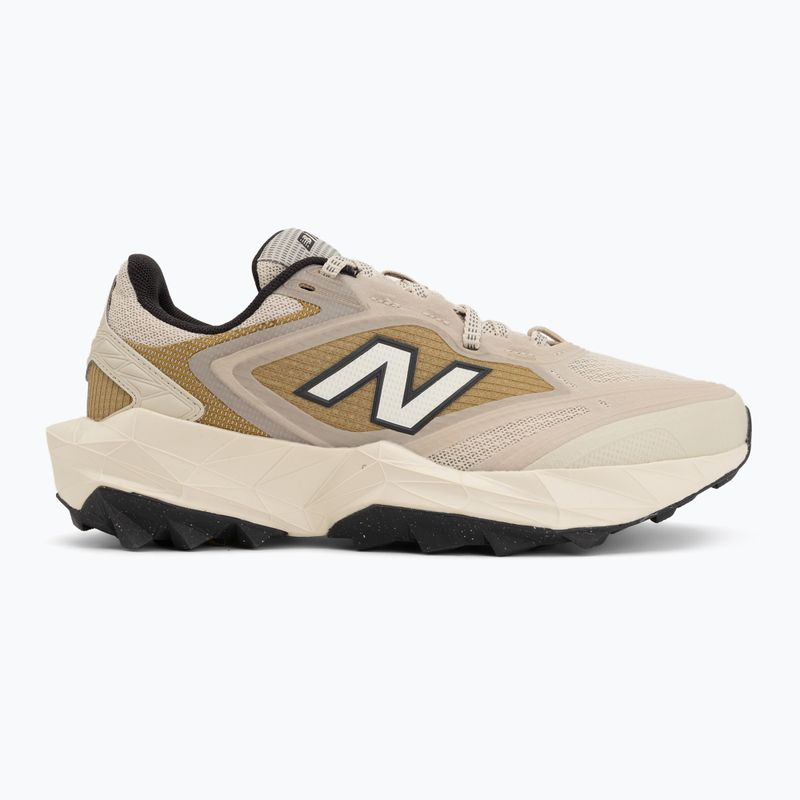 Dámské běžecké boty New Balance Tektrel Utility V1 bone/basil oil/black 2