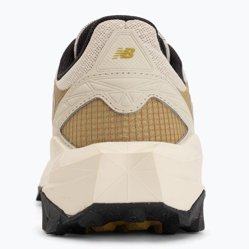 Dámské běžecké boty New Balance Tektrel Utility V1 bone/basil oil/black 6