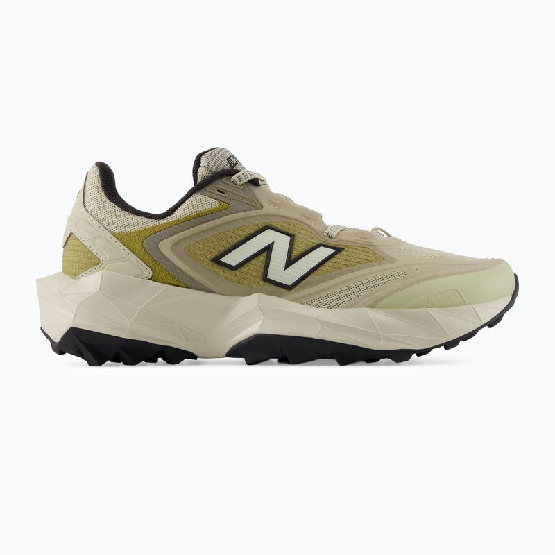 Dámské běžecké boty New Balance Tektrel Utility V1 bone/basil oil/black 2