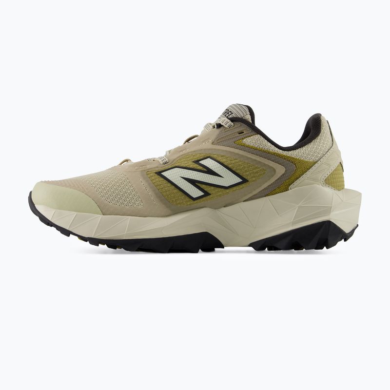 Dámské běžecké boty New Balance Tektrel Utility V1 bone/basil oil/black 3
