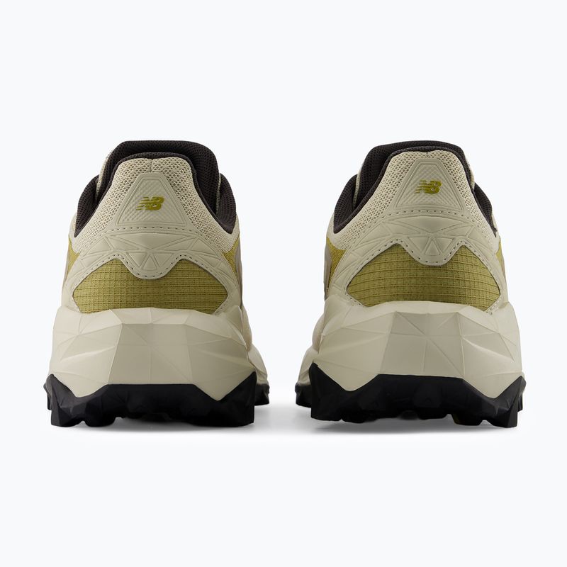 Dámské běžecké boty New Balance Tektrel Utility V1 bone/basil oil/black 5
