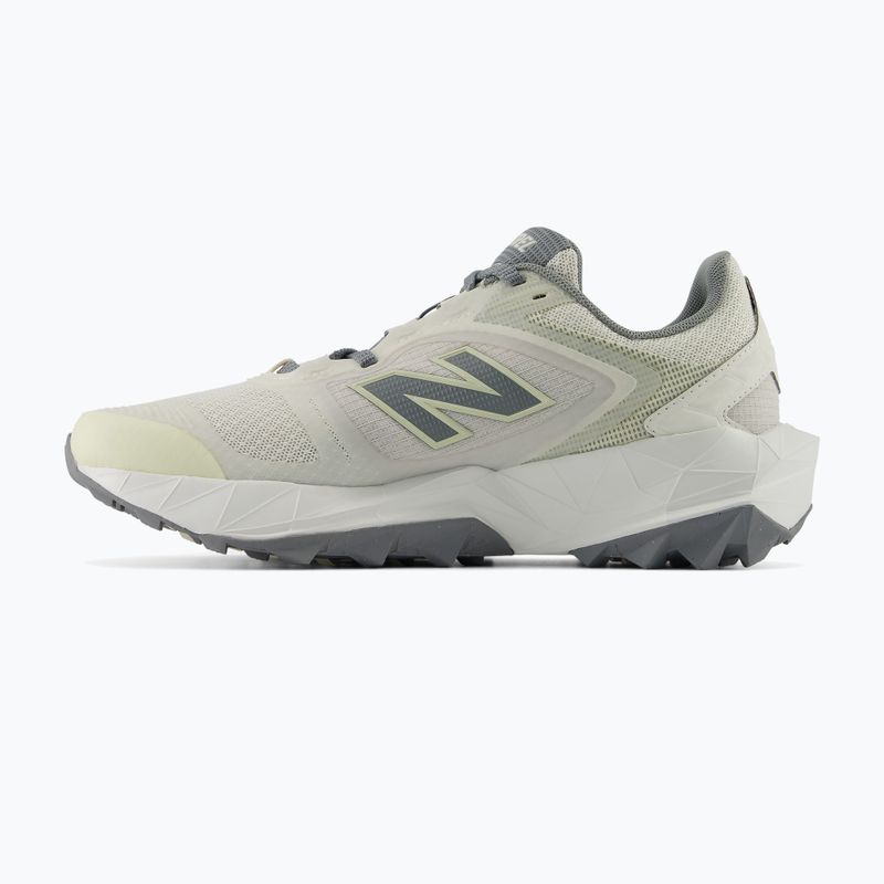 Dámské běžecké boty New Balance Tektrel Utility V1 sea salt/reflection/neo flame 2