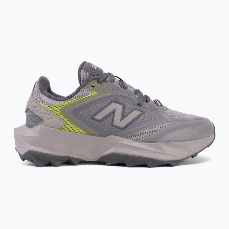 Dámské běžecké boty New Balance Tektrel Utility V1 truffle salt/alkaline green 2