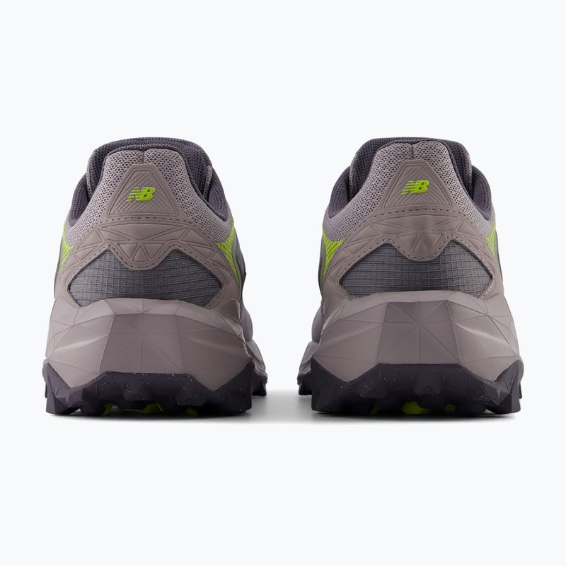 Dámské běžecké boty New Balance Tektrel Utility V1 truffle salt/alkaline green 2