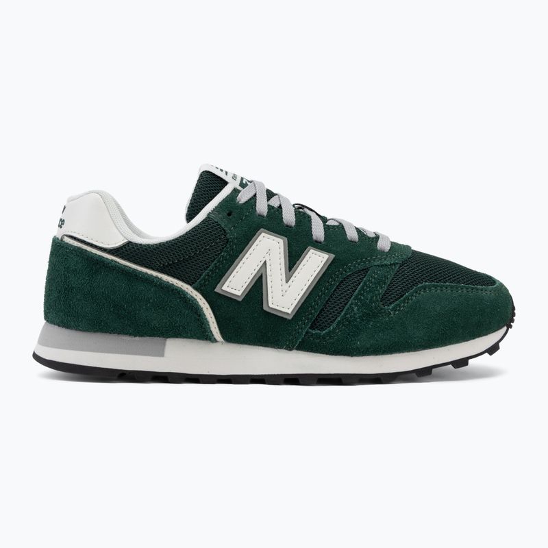 Boty New Balance 373's V2 nordic green/sea salt 2